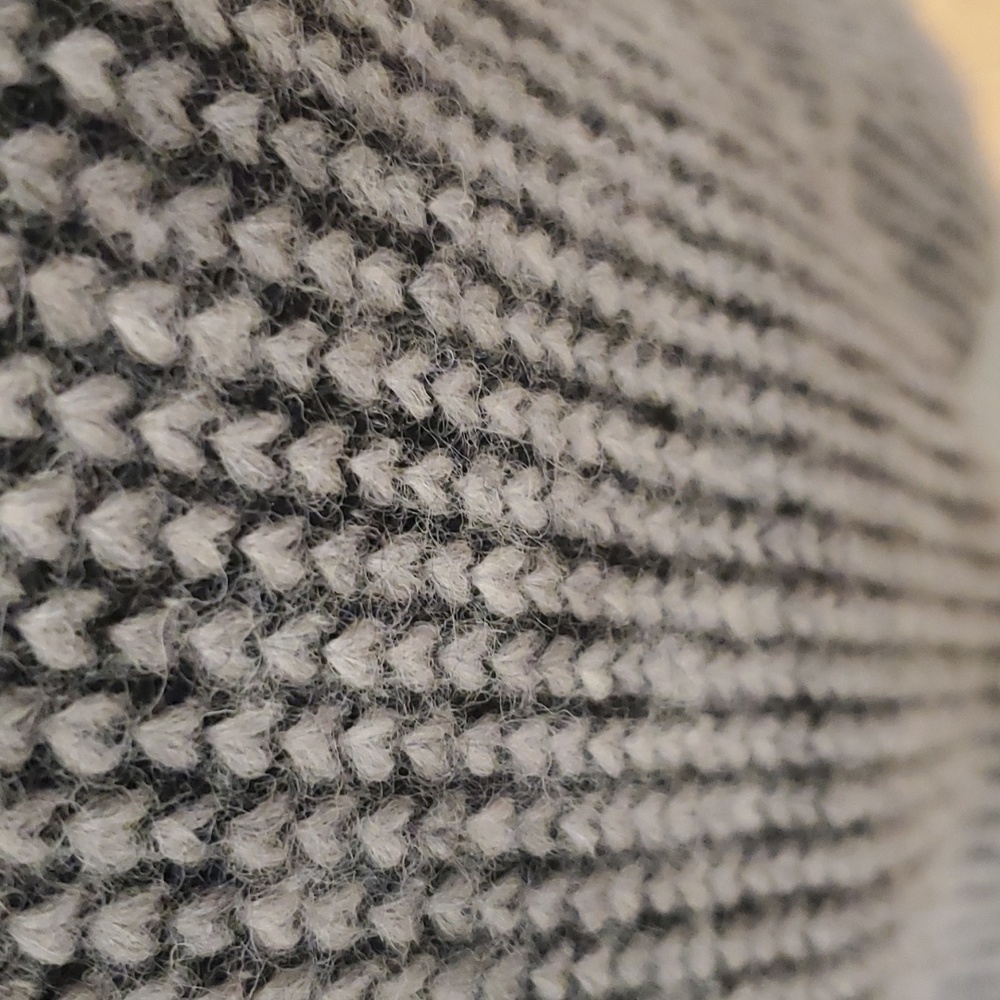 Melow by Melissa Bolduc Nadege Sweater - Picture 6 of 8